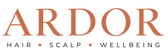 Ardor Organics - Low Tox Hair Salon