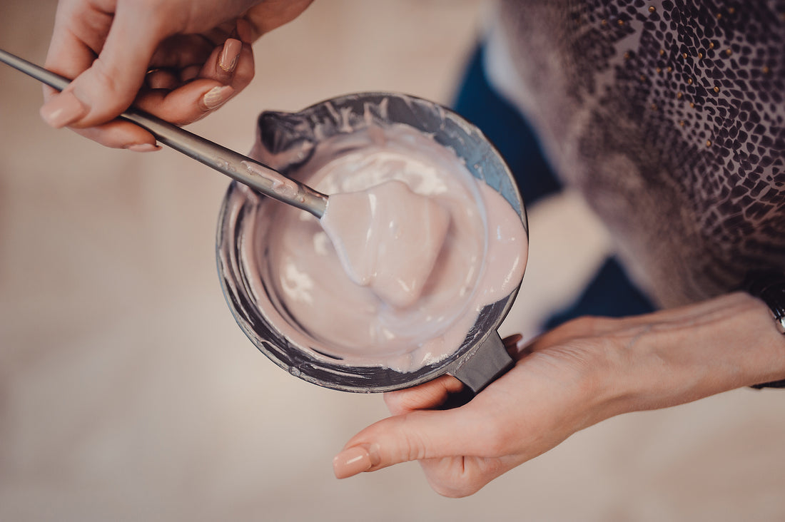 HAIR CHEMICAL REPLACEMENTS – NOT EVERYTHING IS HOW WE SEE IT