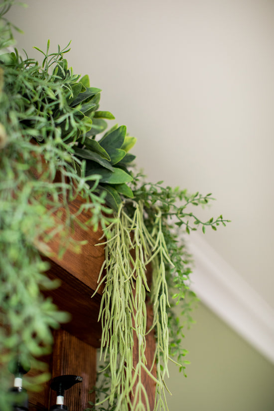 Give a gift without the toxins
