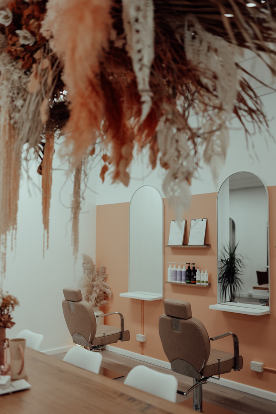 Embrace Your Natural Beauty: A New Era in Holistic Hairdressing