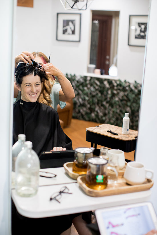3 WAYS TO KNOW IF YOUR SALON IS TRULY LOW TOX