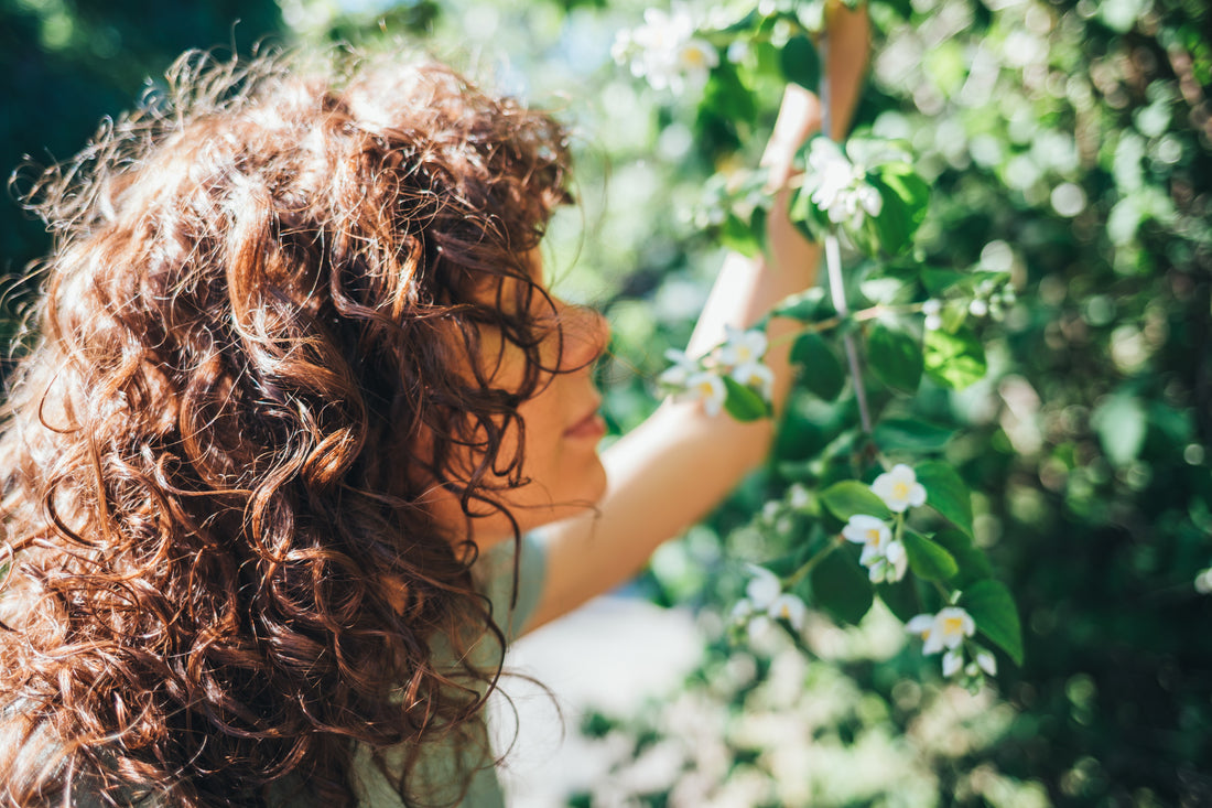Top Tips for Happy, Healthy Curls | Healthy curls