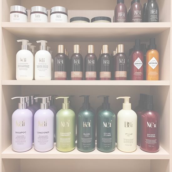 low tox salon
