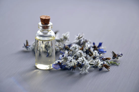 The not-so-sweet side to synthetic fragrances