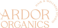 Ardor organics perths low tox hair spcialists