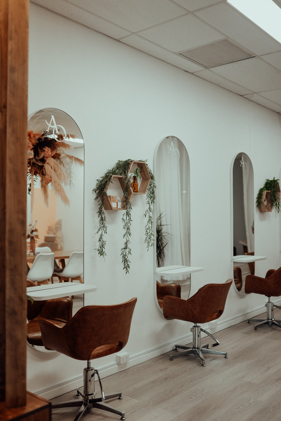 About Ardor – Ardor Organics - Low Tox Hair Salon