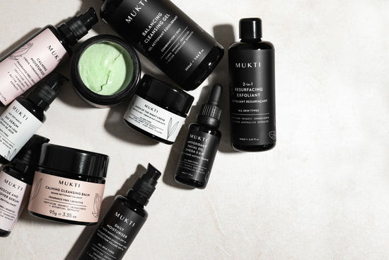 Mukti Organics