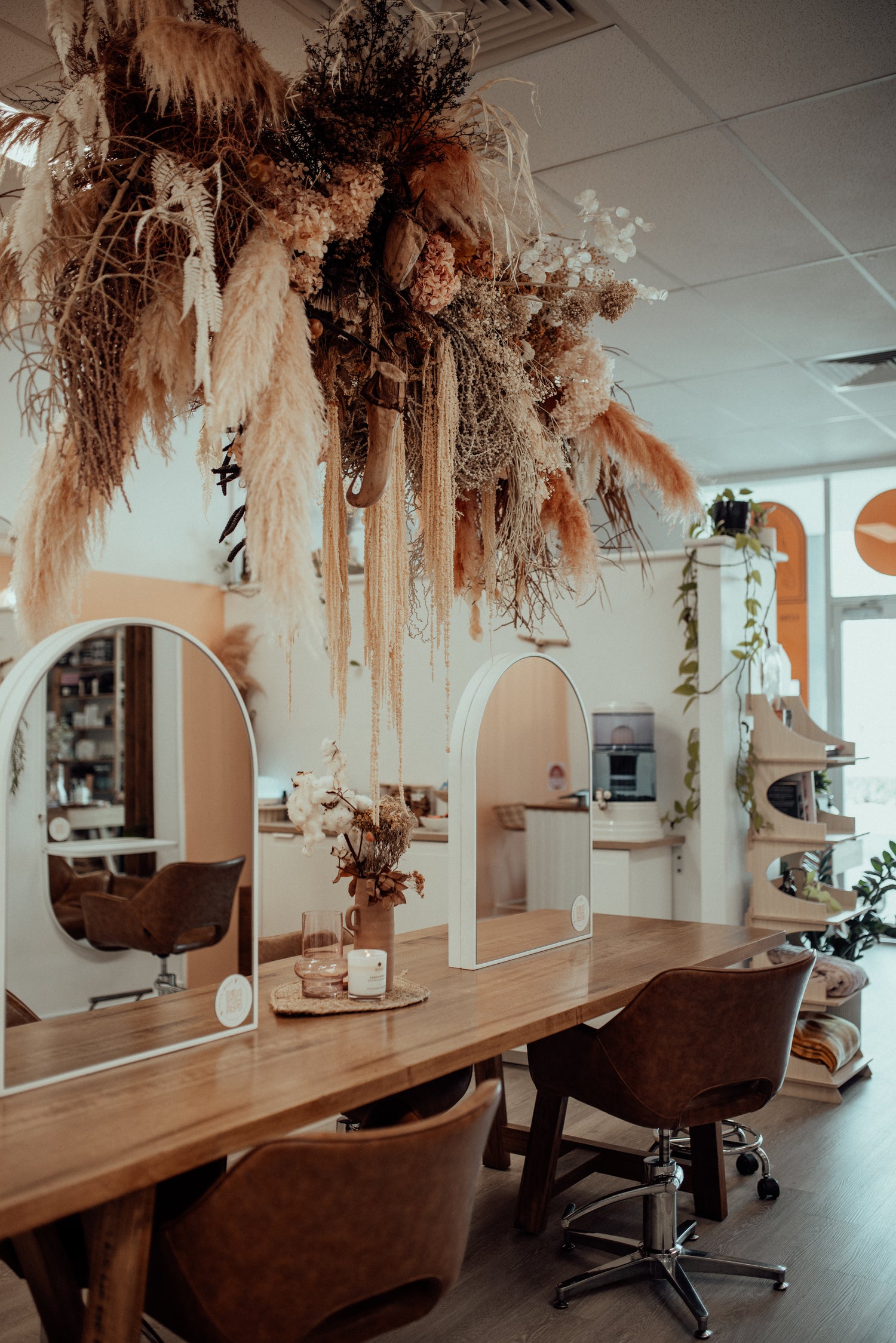 Discover the Best Holistic Hair Salon for Natural Beauty and Wellness