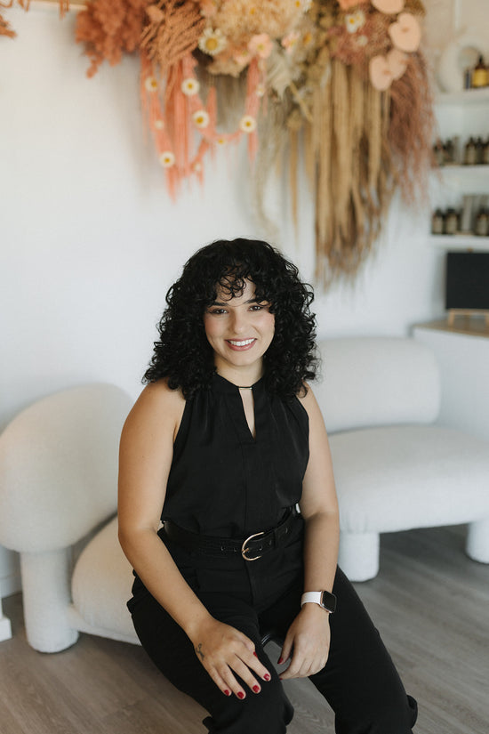 JULIANA | Lead creative stylist